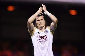 Atletico eyeing Soyuncu from Leicester-superpg1688